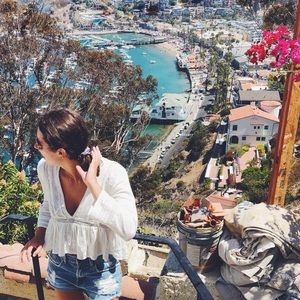 Urban Outfitters Blouse!